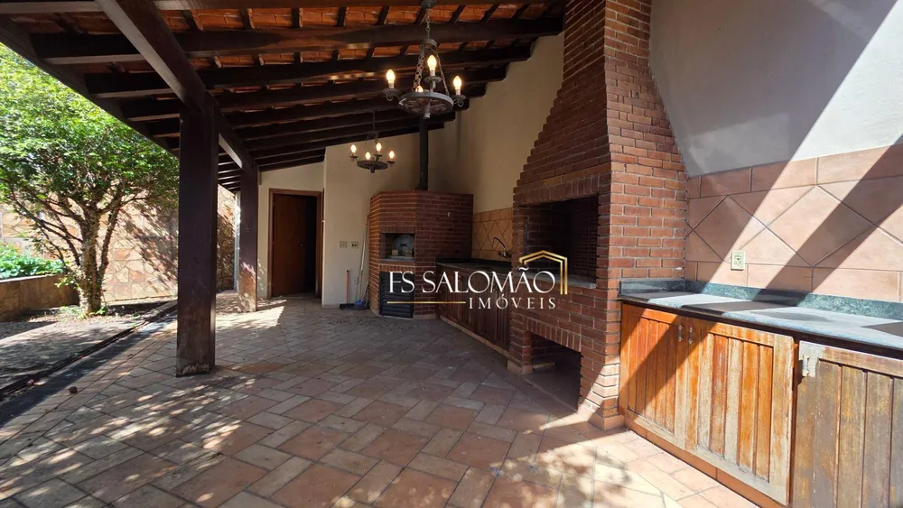 Casa, 3 quartos, 241 m² - Foto 6