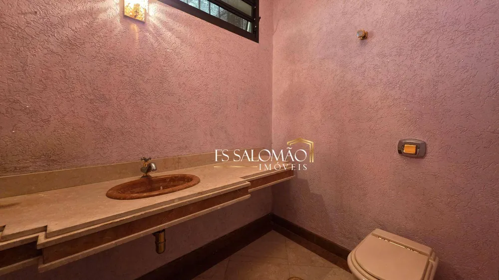 Casa, 3 quartos, 241 m² - Foto 15