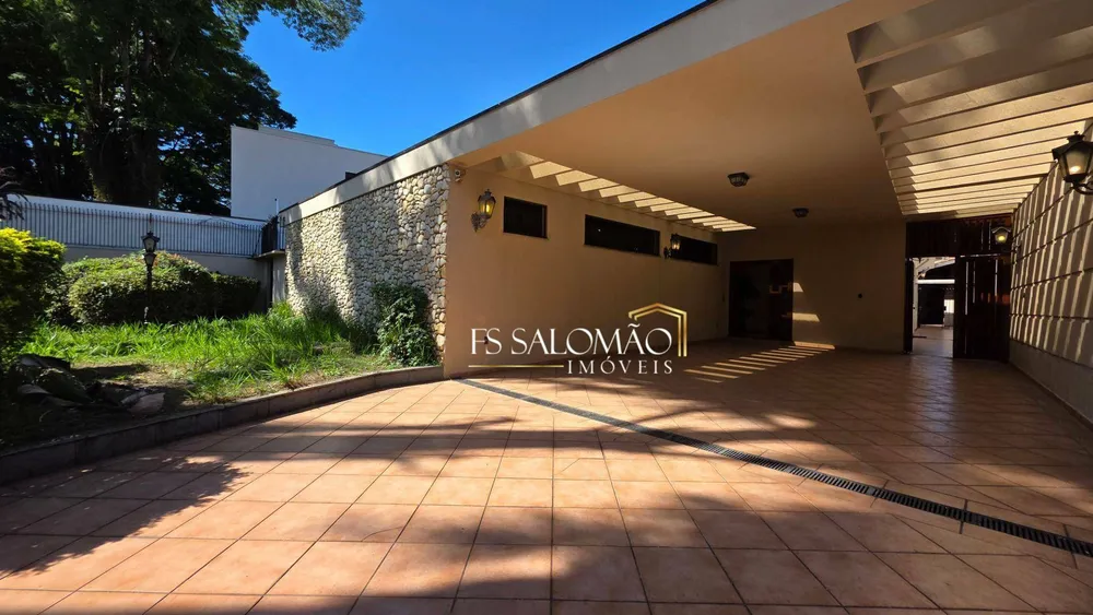 Casa, 3 quartos, 241 m² - Foto 7