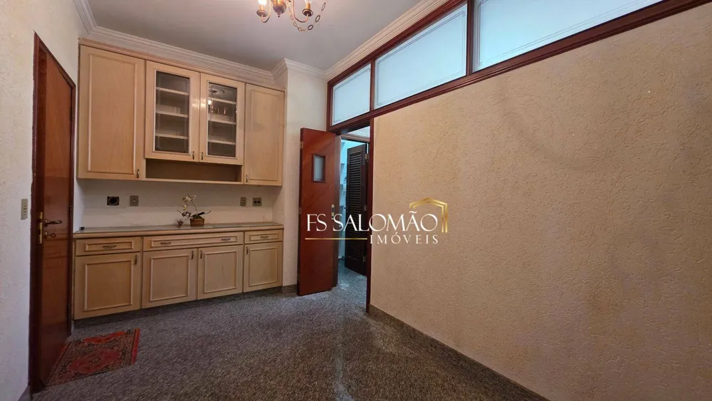 Casa, 3 quartos, 241 m² - Foto 11