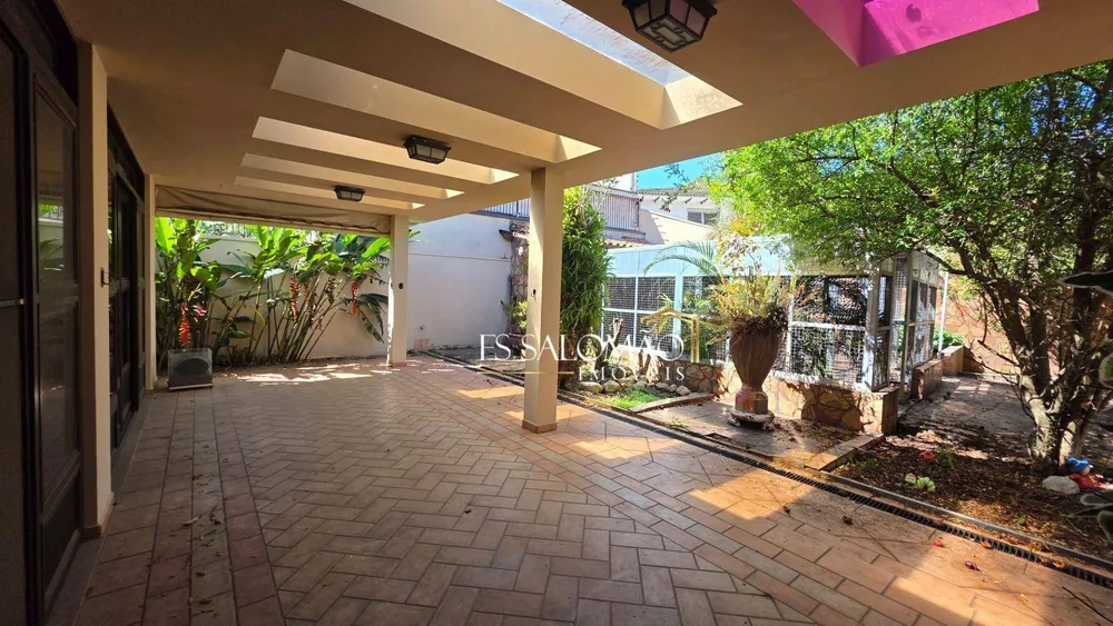 Casa, 3 quartos, 241 m² - Foto 4