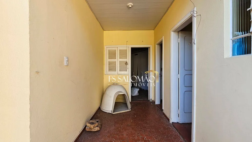 Casa, 3 quartos, 215 m² - Foto 12