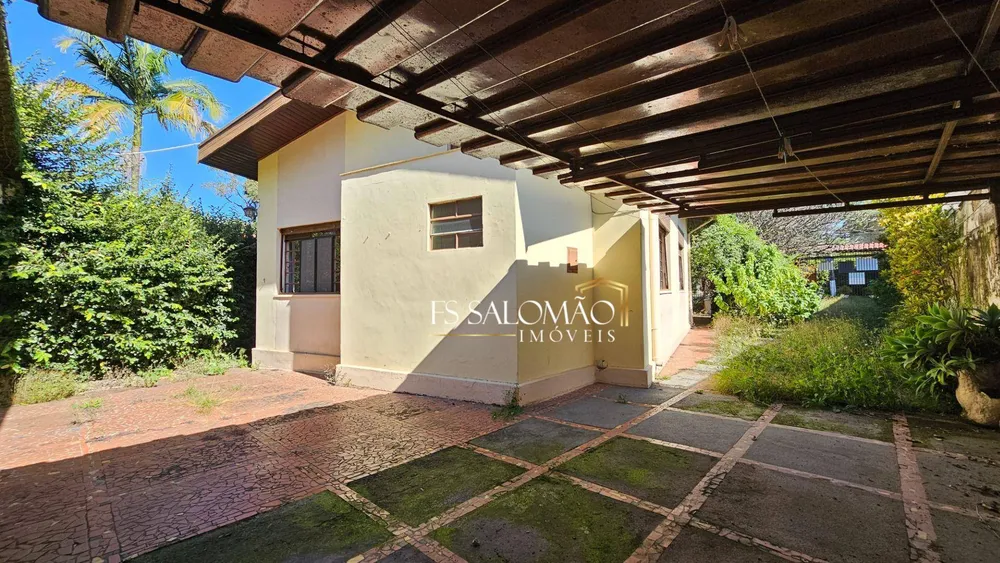 Casa, 3 quartos, 215 m² - Foto 1