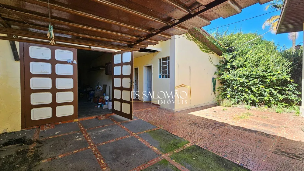 Casa, 3 quartos, 215 m² - Foto 9