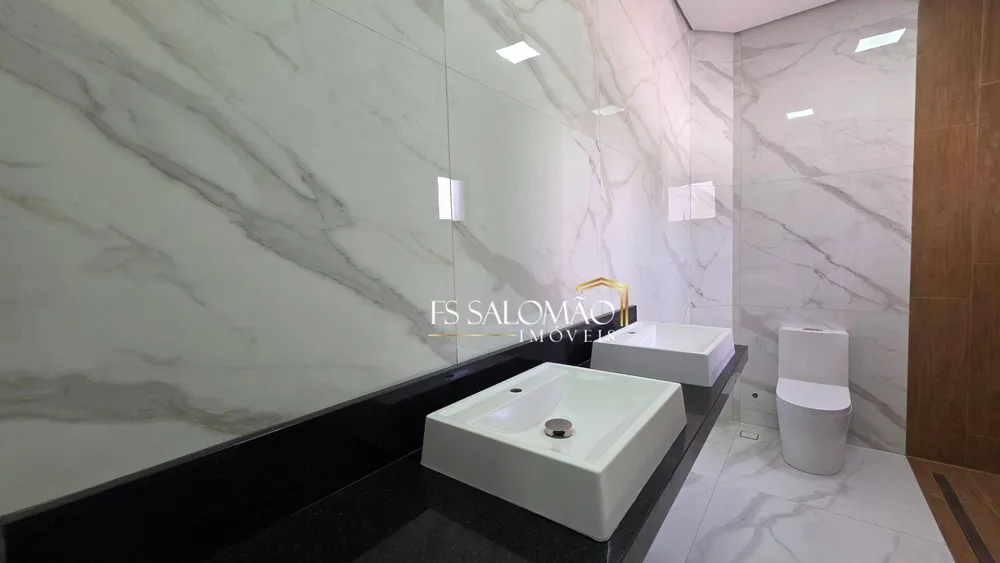 Casa, 3 quartos, 195 m² - Foto 11