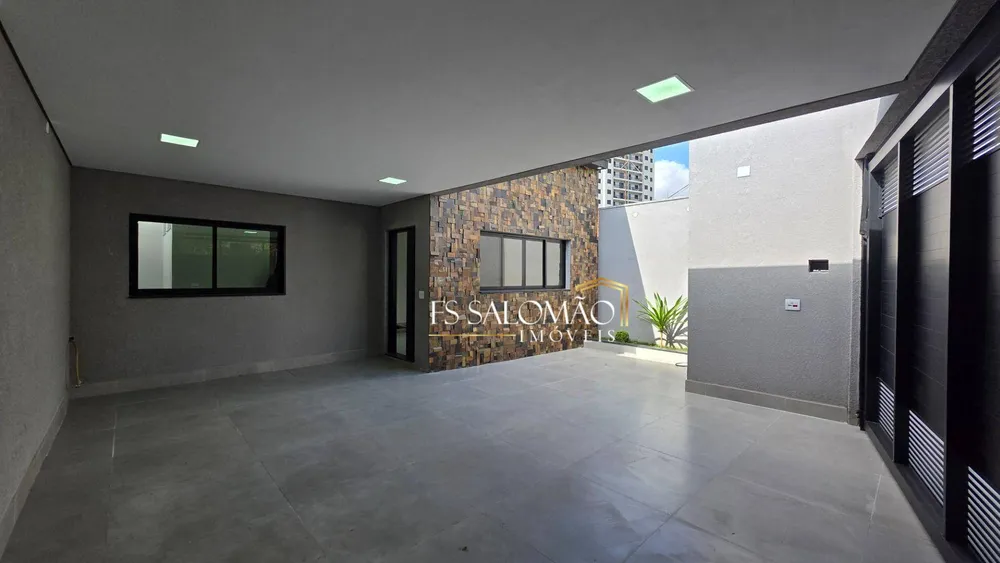 Casa, 3 quartos, 195 m² - Foto 12