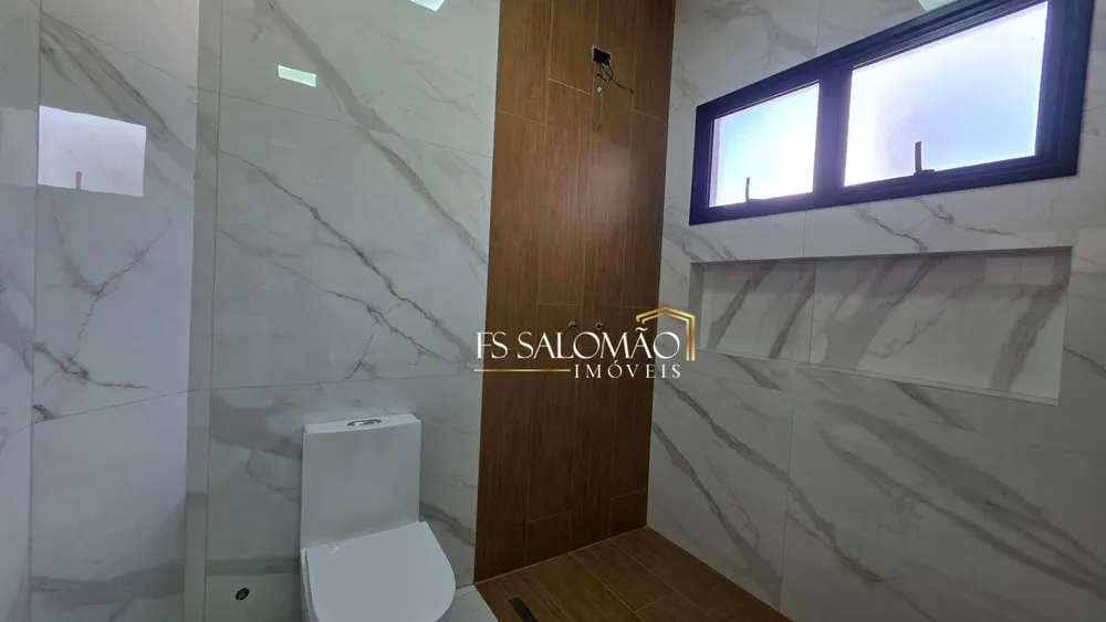 Casa, 3 quartos, 195 m² - Foto 11