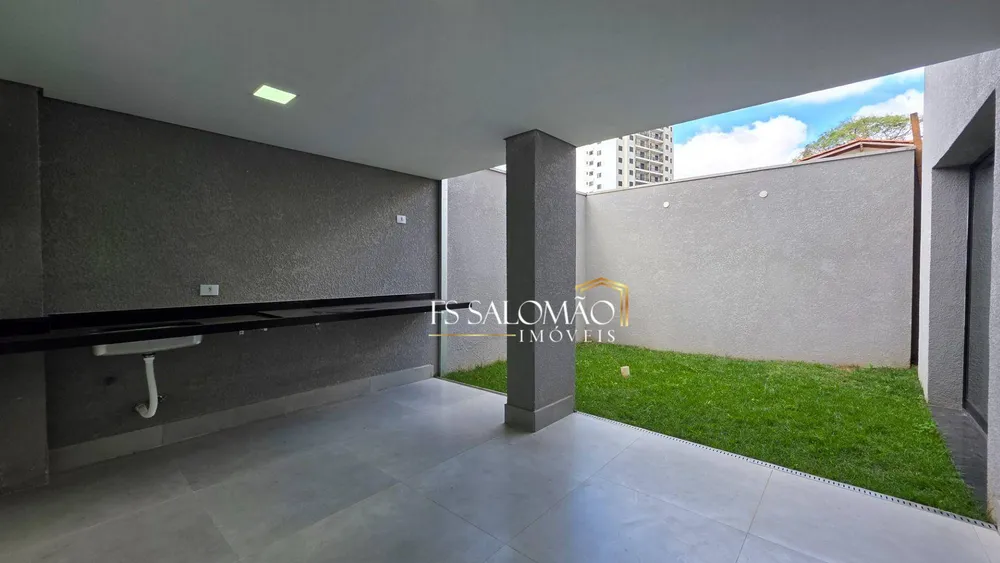 Casa, 3 quartos, 195 m² - Foto 2