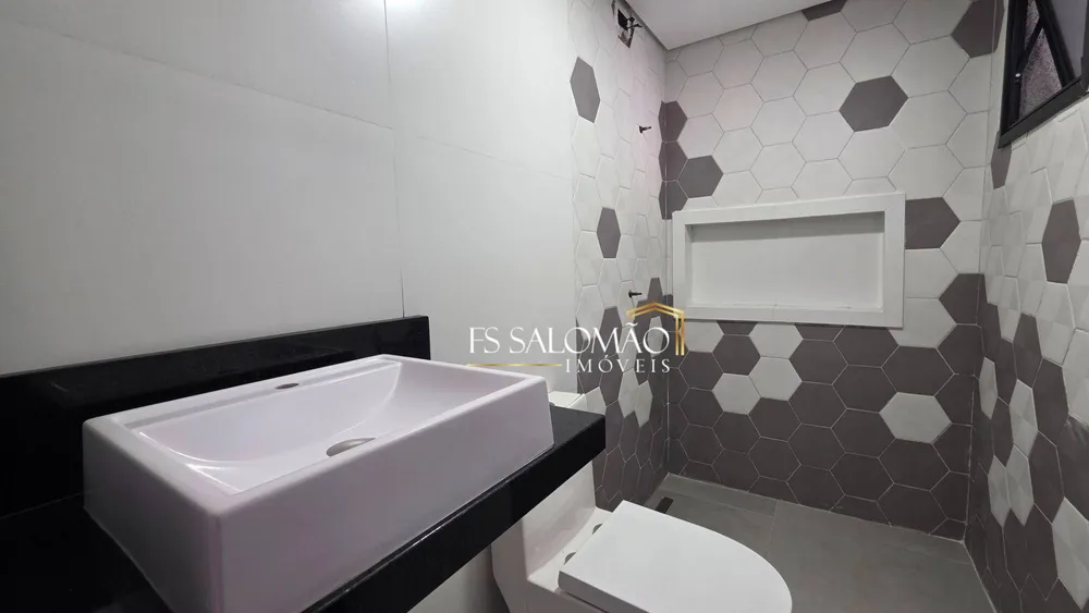 Casa, 3 quartos, 195 m² - Foto 8