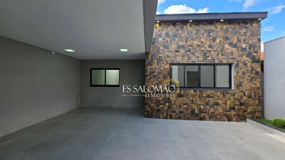Casa, 3 quartos, 195 m² - Foto 3