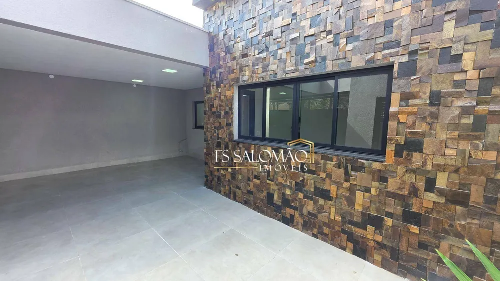 Casa, 3 quartos, 195 m² - Foto 1