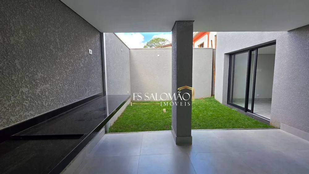 Casa, 3 quartos, 195 m² - Foto 9