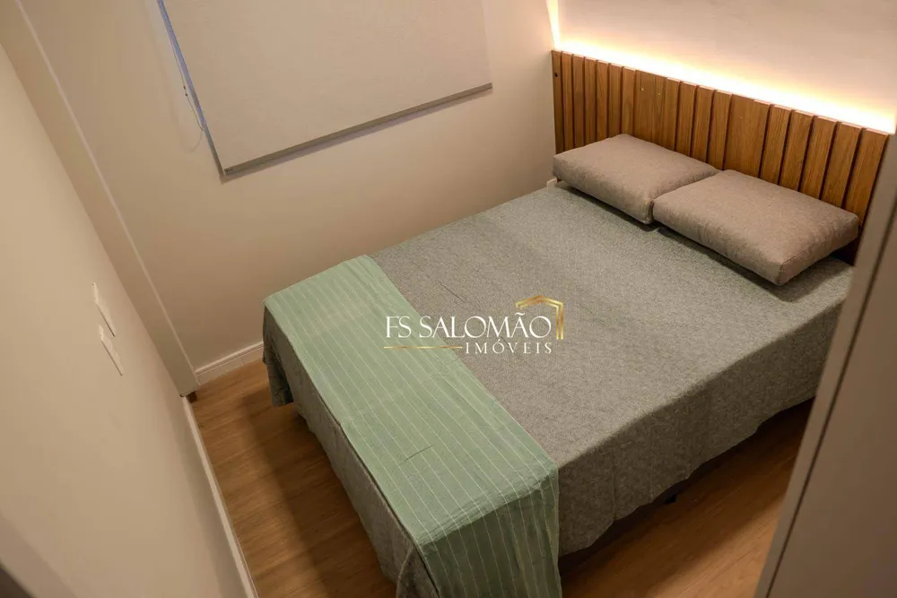 Apartamento, 1 quarto, 25 m² - Foto 8