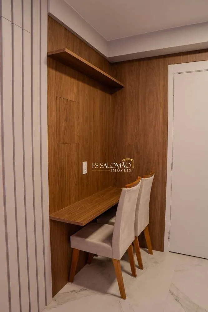 Apartamento, 1 quarto, 25 m² - Foto 11