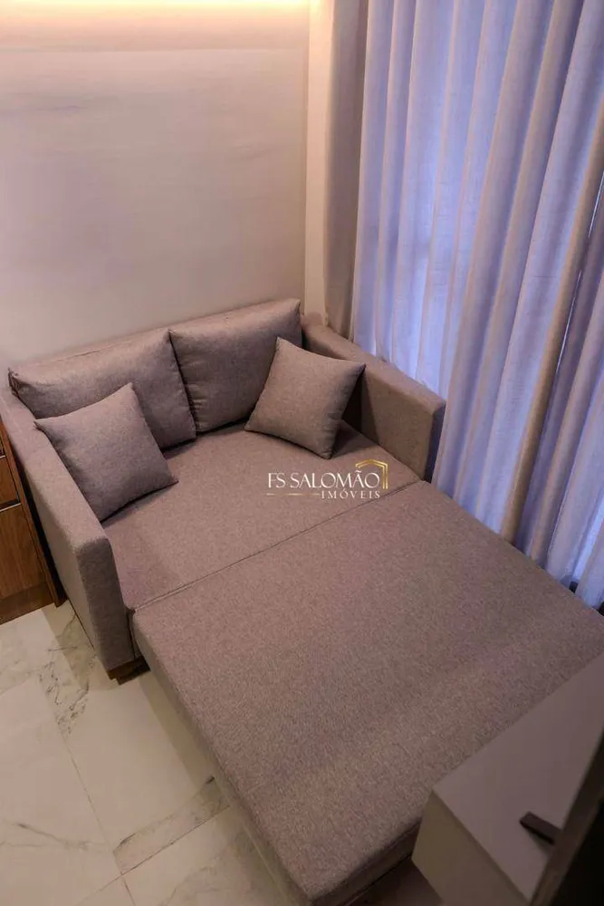 Apartamento, 1 quarto, 25 m² - Foto 2