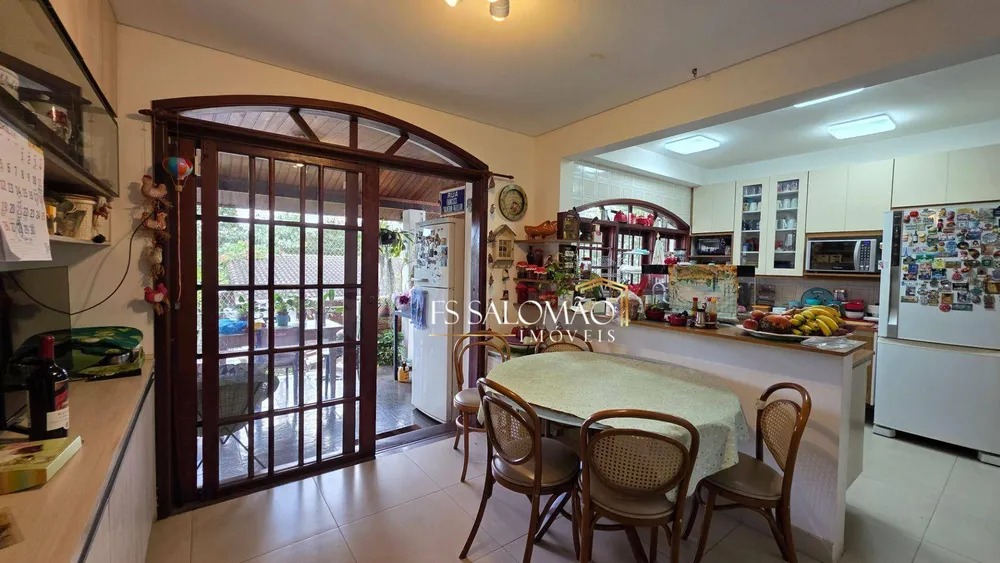 Casa, 4 quartos, 327 m² - Foto 7