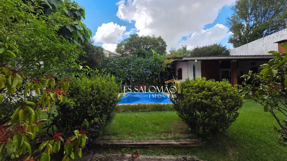 Casa, 4 quartos, 327 m² - Foto 4