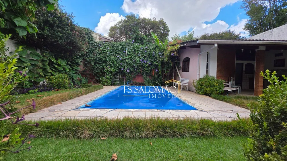 Casa, 4 quartos, 327 m² - Foto 5