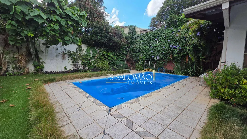 Casa, 4 quartos, 327 m² - Foto 3