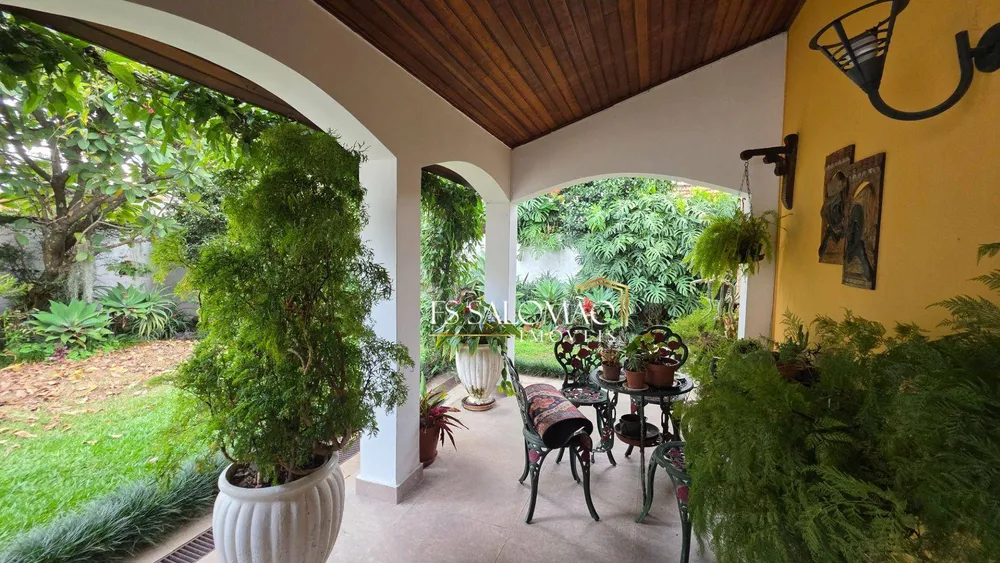 Casa, 4 quartos, 327 m² - Foto 16