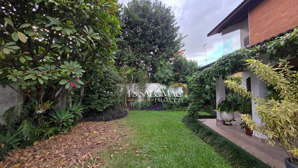 Casa, 4 quartos, 327 m² - Foto 13
