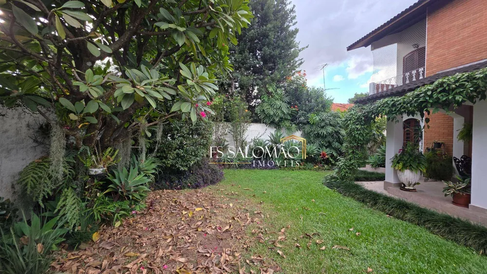 Casa, 4 quartos, 327 m² - Foto 15