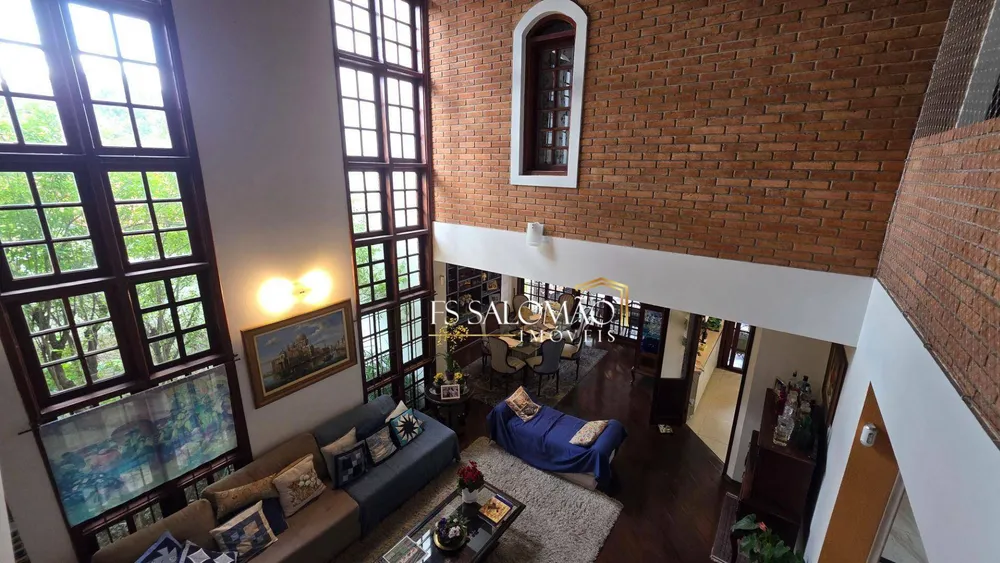 Casa, 4 quartos, 327 m² - Foto 10