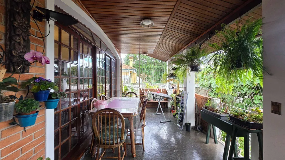 Casa, 4 quartos, 327 m² - Foto 6