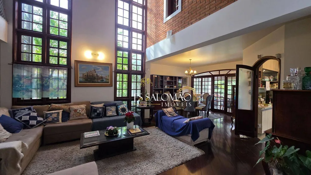 Casa, 4 quartos, 327 m² - Foto 9