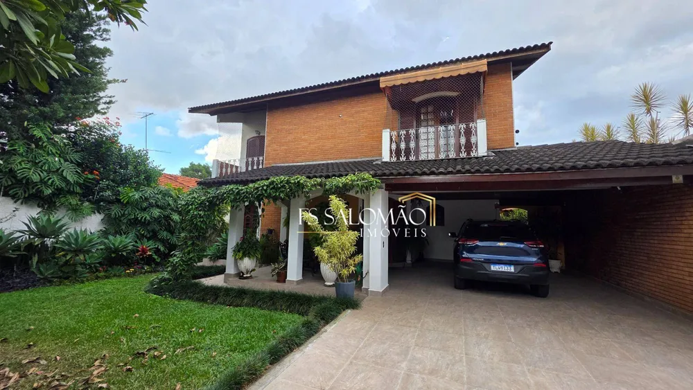 Casa, 4 quartos, 327 m² - Foto 14