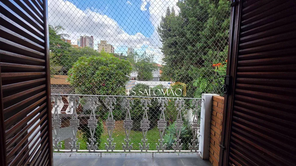 Casa, 4 quartos, 327 m² - Foto 11