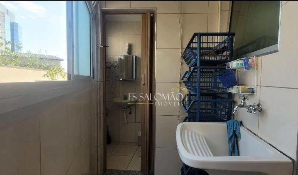 Apartamento, 2 quartos, 80 m² - Foto 9