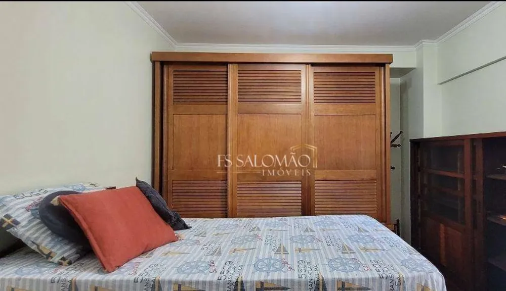 Apartamento, 2 quartos, 80 m² - Foto 11