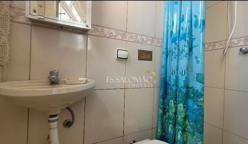 Apartamento, 2 quartos, 80 m² - Foto 10