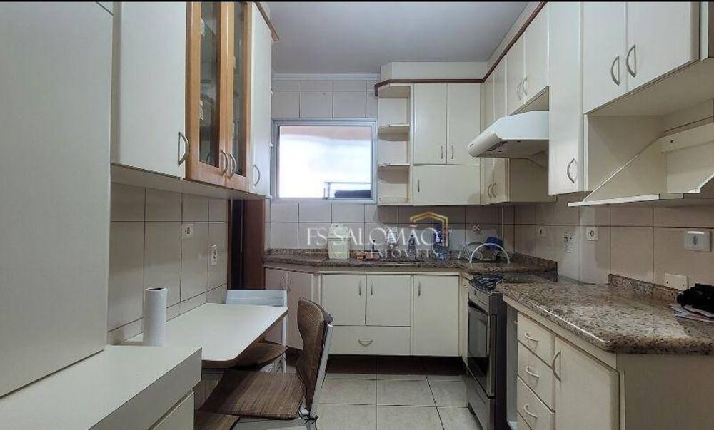 Apartamento, 2 quartos, 80 m² - Foto 7