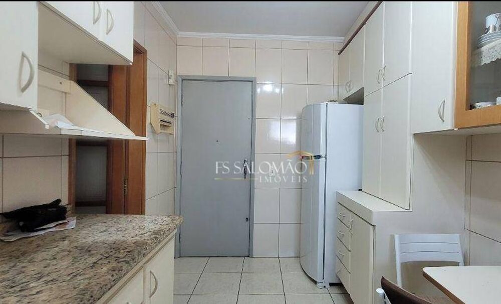 Apartamento, 2 quartos, 80 m² - Foto 2