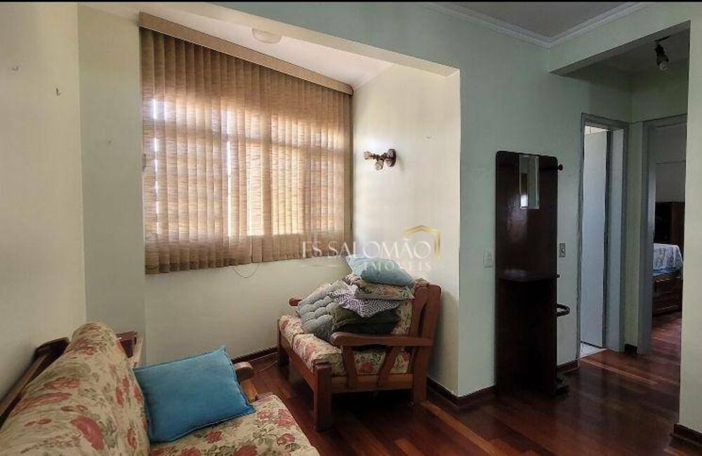 Apartamento, 2 quartos, 80 m² - Foto 1