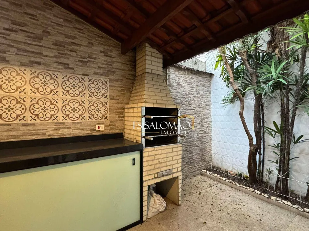 Casa, 3 quartos, 117 m² - Foto 4