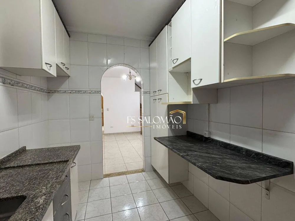 Casa, 3 quartos, 117 m² - Foto 2