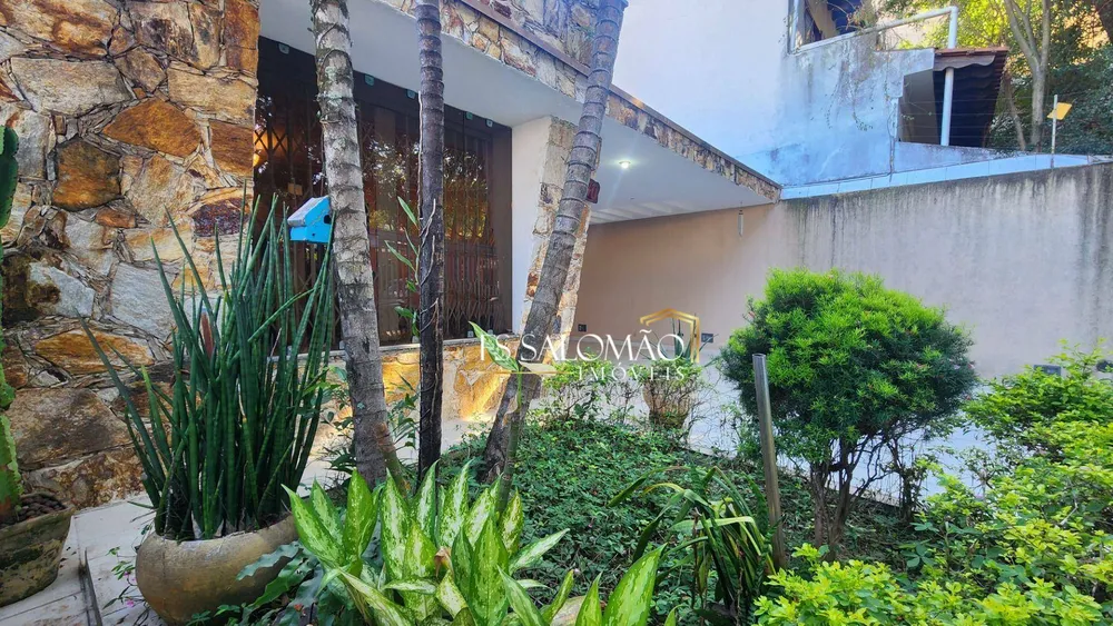 Casa, 3 quartos, 175 m² - Foto 2