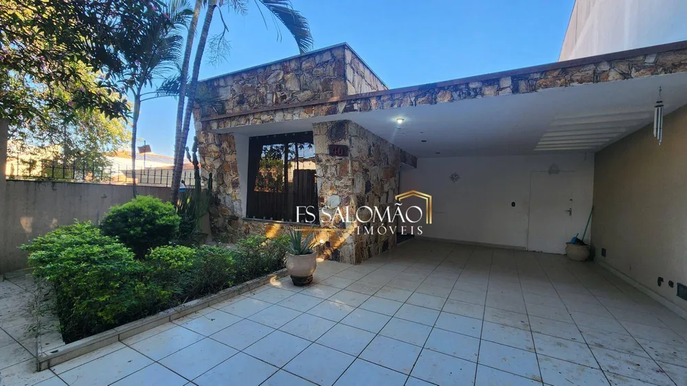Casa, 3 quartos, 175 m² - Foto 1