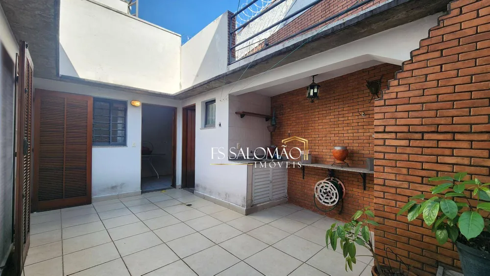 Casa, 3 quartos, 175 m² - Foto 6