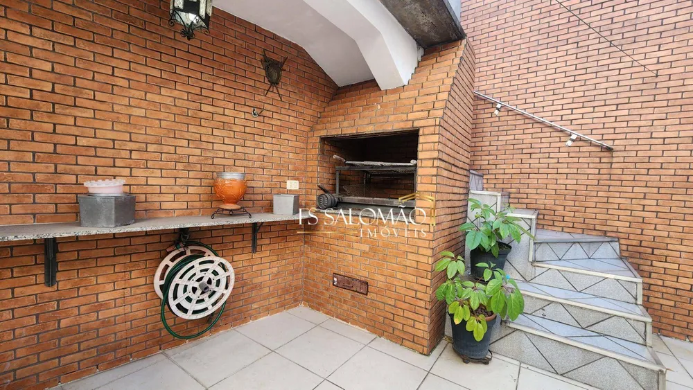 Casa, 3 quartos, 175 m² - Foto 9