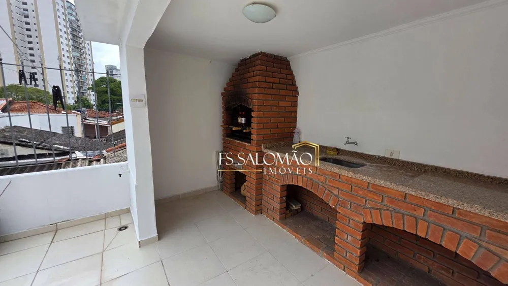 Casa, 3 quartos, 177 m² - Foto 12