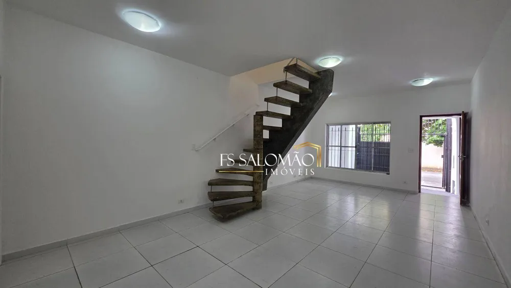 Casa, 3 quartos, 177 m² - Foto 2