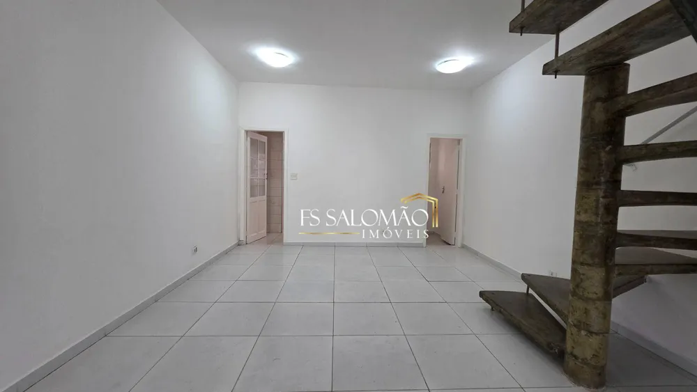 Casa, 3 quartos, 177 m² - Foto 1