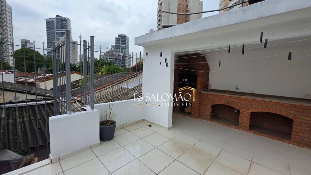 Casa, 3 quartos, 177 m² - Foto 11