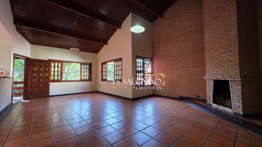 Casa, 3 quartos, 250 m² - Foto 2