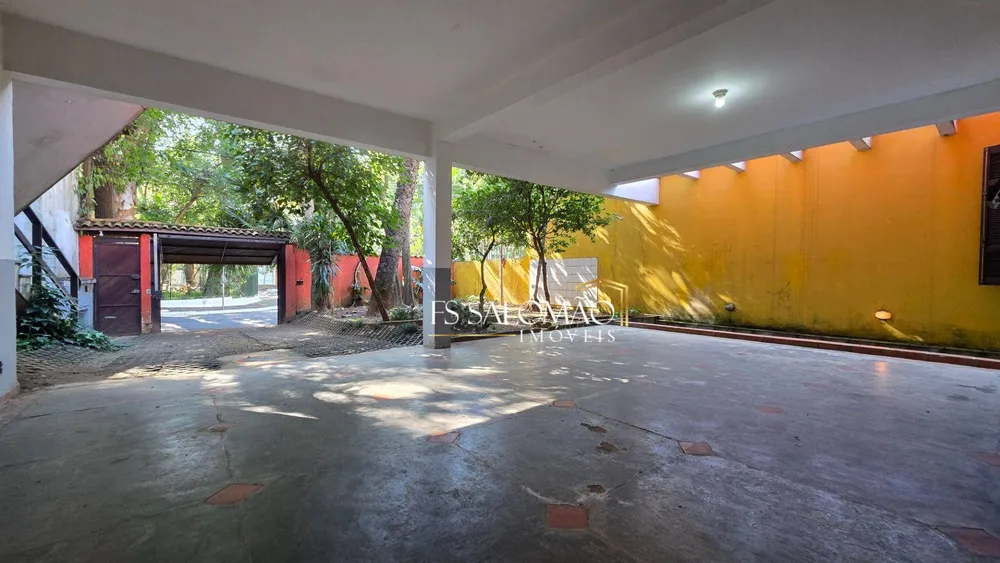 Casa, 3 quartos, 250 m² - Foto 12