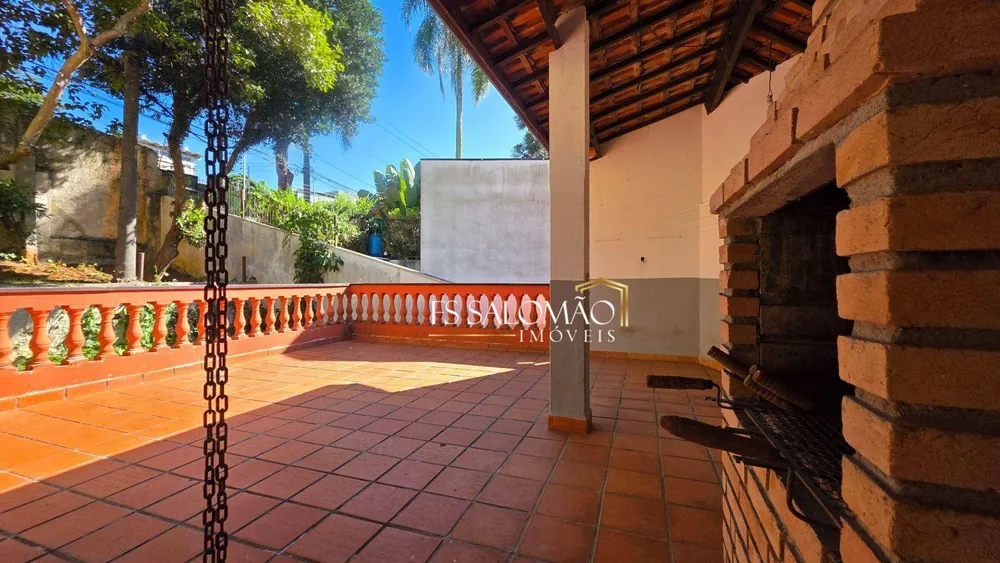 Casa, 3 quartos, 250 m² - Foto 3